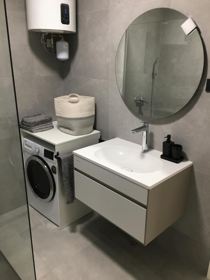 Sunset Apartment Копер Экстерьер фото