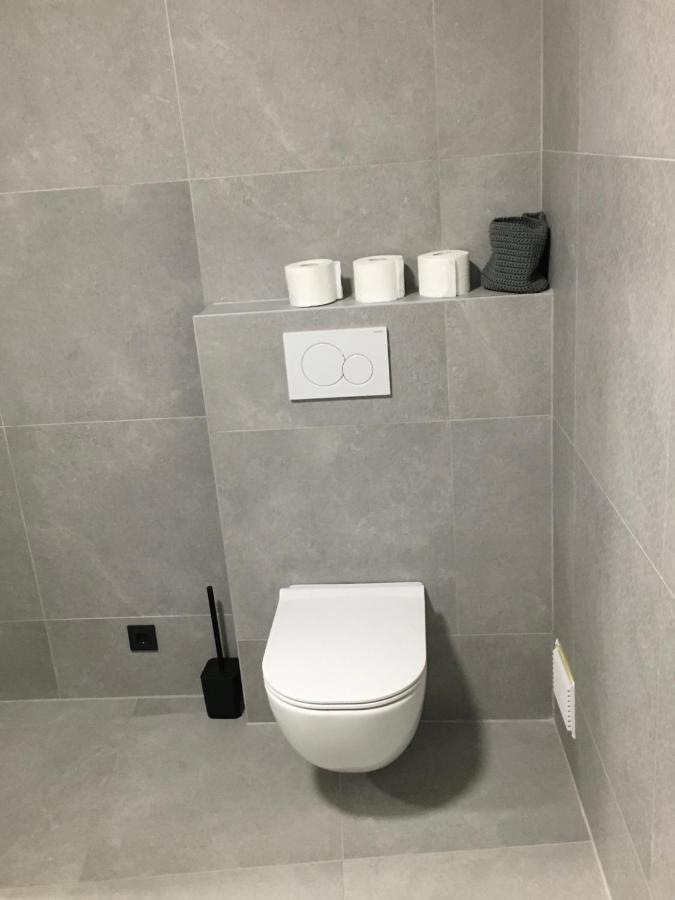 Sunset Apartment Копер Экстерьер фото