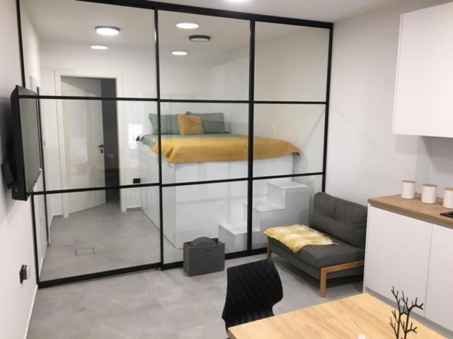 Sunset Apartment Копер Экстерьер фото